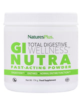GI NUTRA Total Digestive Wellness Fast-Acting Powder 174g - Napiers
