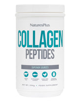 NaturesPlus Collagen Peptides Powder 280 g - Napiers