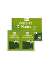 Waterfall D-Mannose Instant Powder Sachets - Napiers