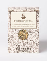 Napiers Winter Spice Tea - Napiers