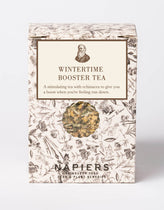 Napiers Wintertime Booster Herbal Tea Blend - Napiers