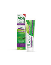 Aloe Dent Aloe Vera Sensitive Toothpaste - Napiers