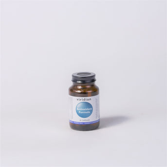 Viridian Antioxidant Formula Capsules - Napiers