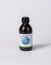 Viridian 100% Organic Black Seed Oil - Napiers