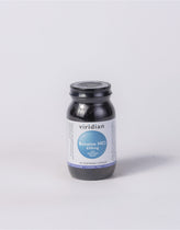 Viridian Betaine HCl With Gentian Capsules - Napiers