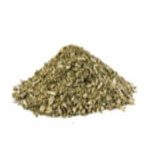 Greater Plantain Herb (Plantago major) - Napiers