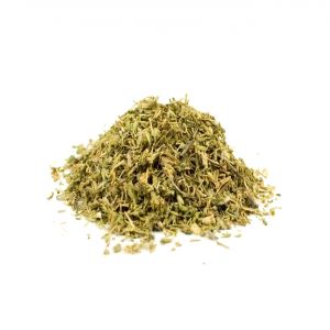Holy Basil Leaf (Ocimum sanctum) - Napiers