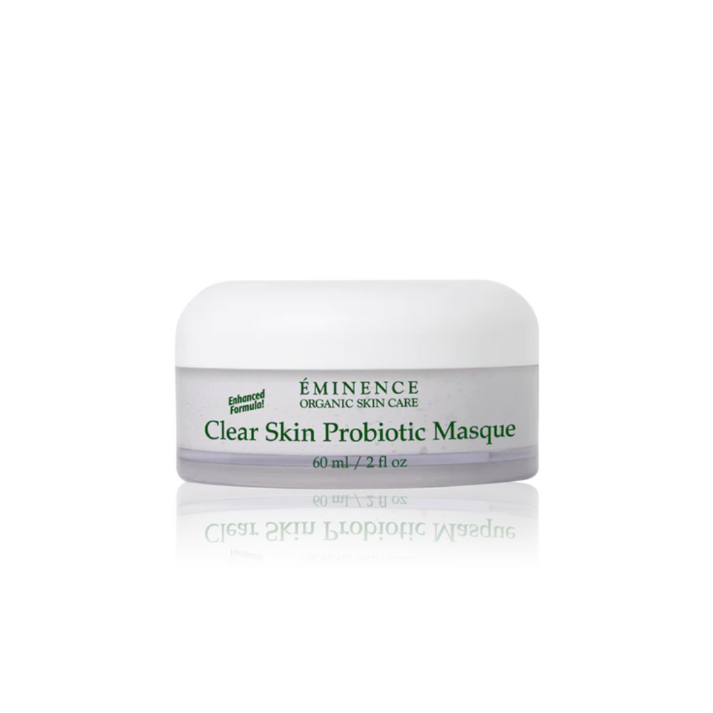 Eminence Clear Skin Probiotic Masque - 60ml - Napiers