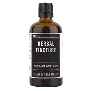 Guggul Tincture (Commiphora mukkul) - Napiers