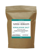 Napiers Himalayan Salt - Napiers