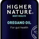 Higher Nature Oregano Oil Capsules - Napiers