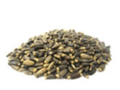 Milk Thistle Seed (Silybum marianum) - Napiers