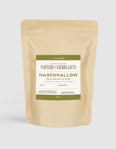 Marshmallow Root Powder (Althaea officinalis) - Napiers