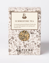 Napiers Summertime Herbal Tea Blend - Napiers