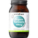 Viridian Organic Turmeric 400mg Capsules - Napiers